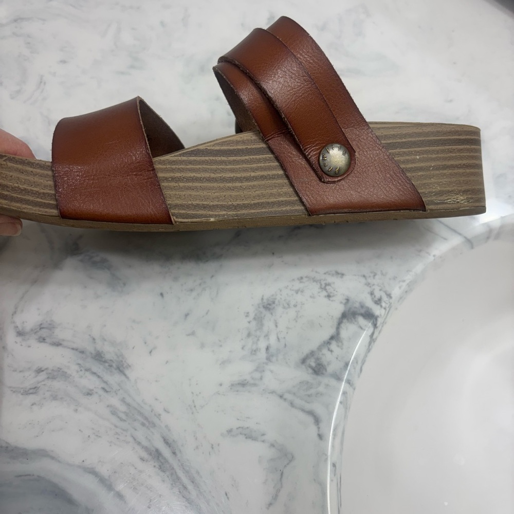 Ladies clogs - Picture 4 of 8